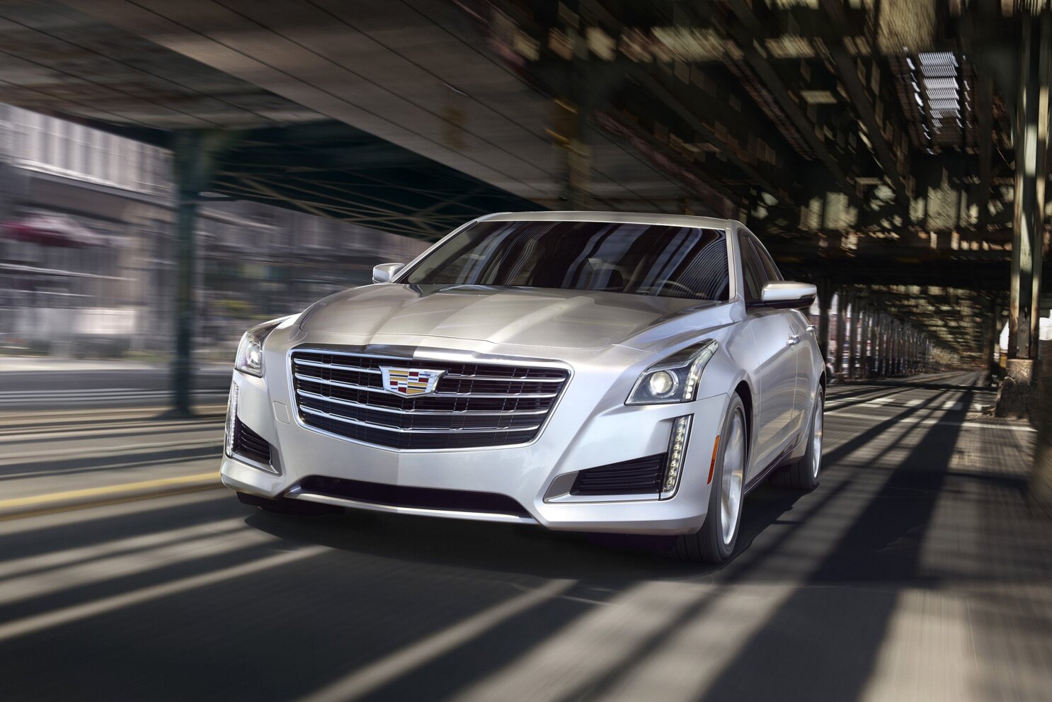 Should you buy a shop discontinued car